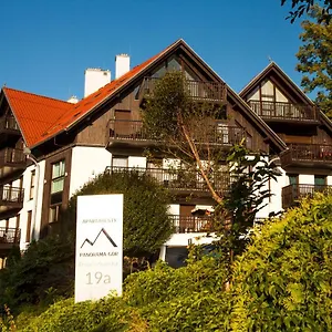 Apartament Panorama Gór, Szklarska Poręba