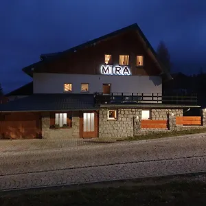 Kwatera prywatna Mira, Szklarska Poręba