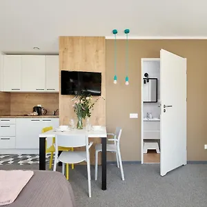 Apartament Alpina - 5 Minut Do Szlakow I Wyciagow, Szklarska Poręba