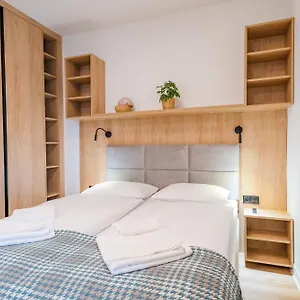 Apartament Na Uroczysku, Szklarska Poręba