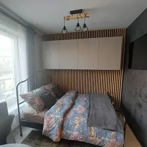Walowa Stylowe Studio, Awg Apartments Kraków