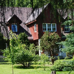 Kwatera prywatna U Robsona, Szklarska Poręba