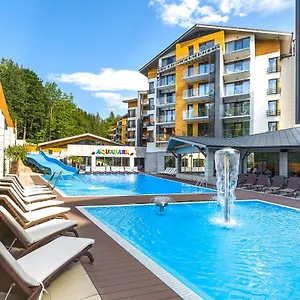 Апарт-отель Blue Mountain, Шклярска-Поремба